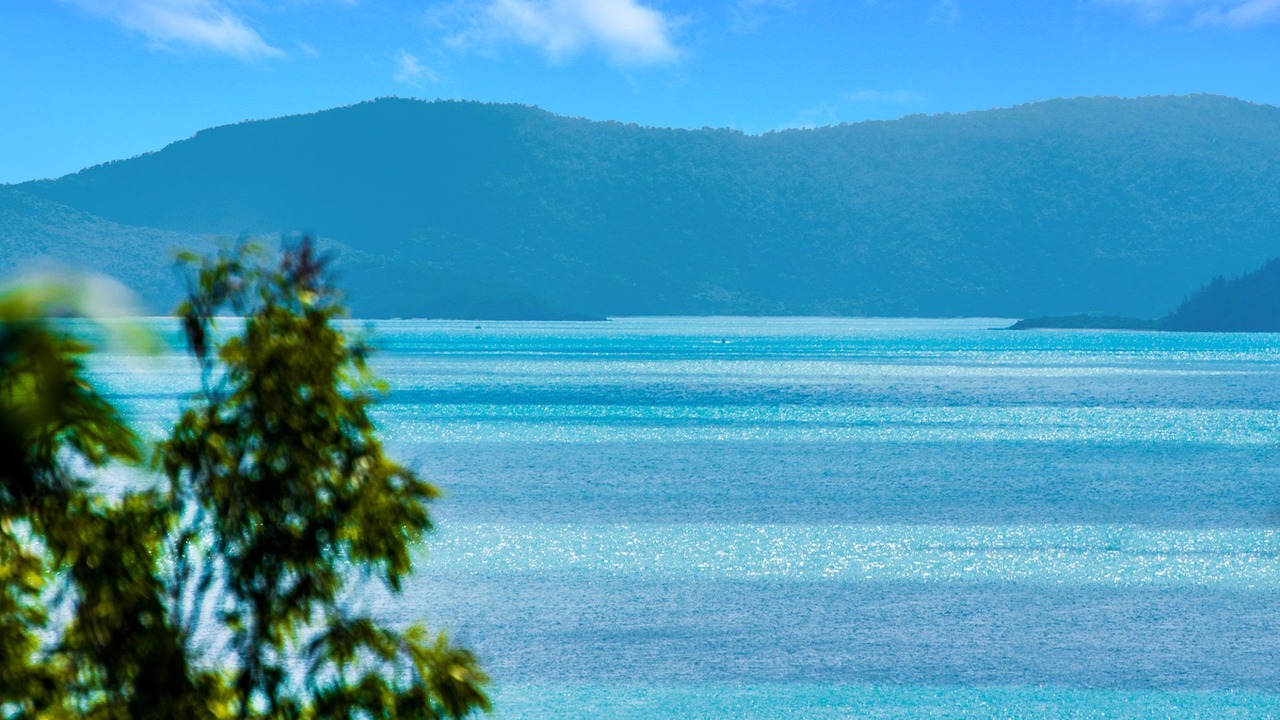 Photo of Bathroom in Hamilton Island