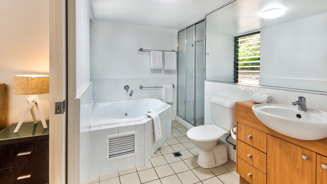 Photo of Bathroom in Hamilton Island