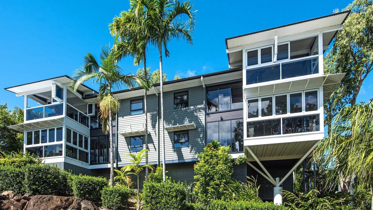 Photo of Outdoor in Hamilton Island