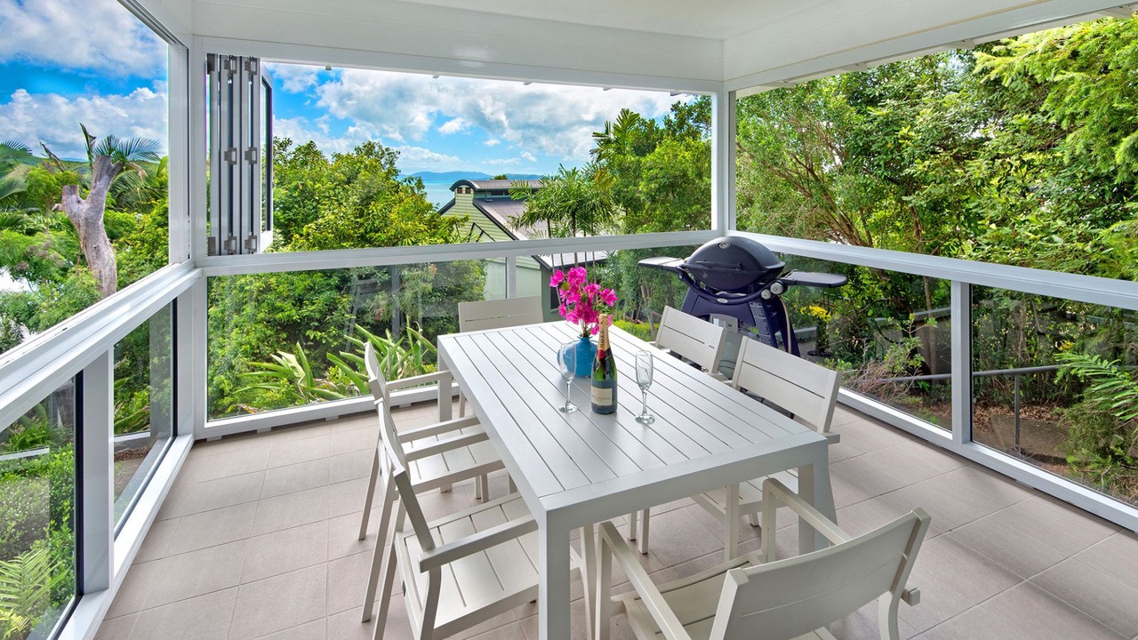 Photo of Outdoor in Hamilton Island