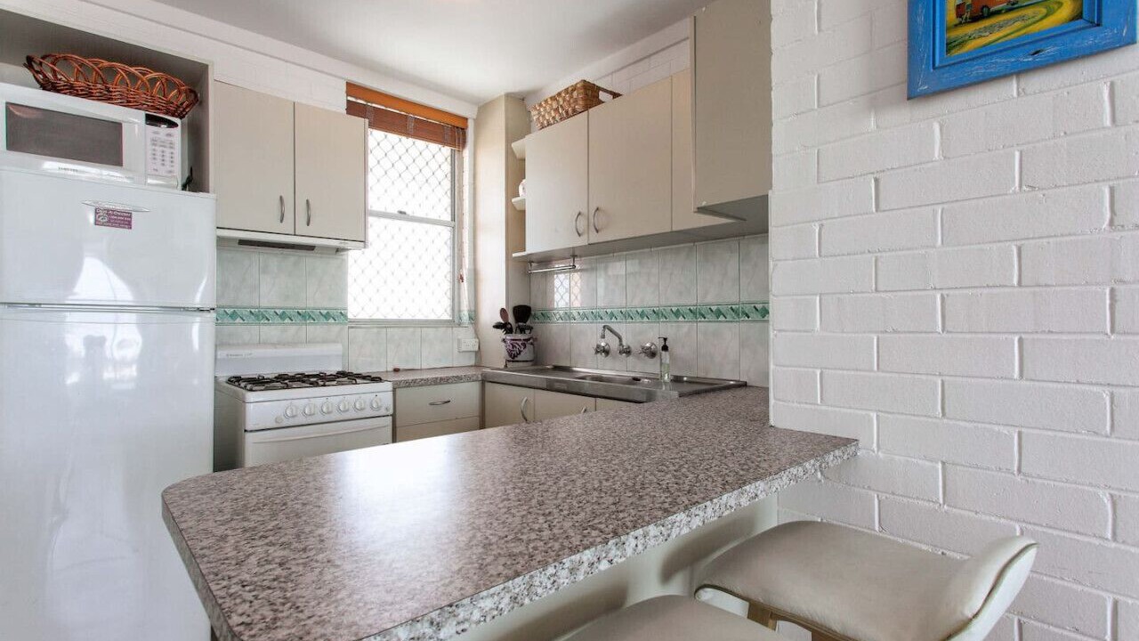 Photo of Kitchen in Fremantle