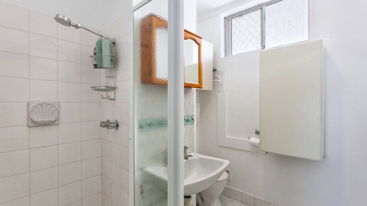 Photo of Bathroom in Fremantle