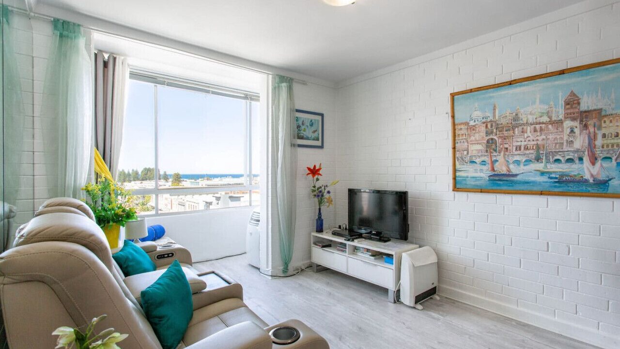 Photo of Livingroom in Fremantle