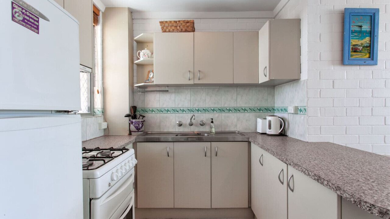 Photo of Kitchen in Fremantle