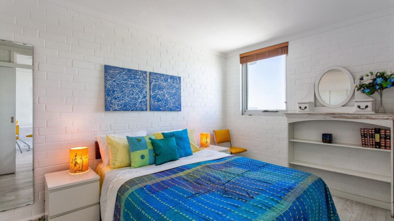 Photo of Bedroom in Fremantle
