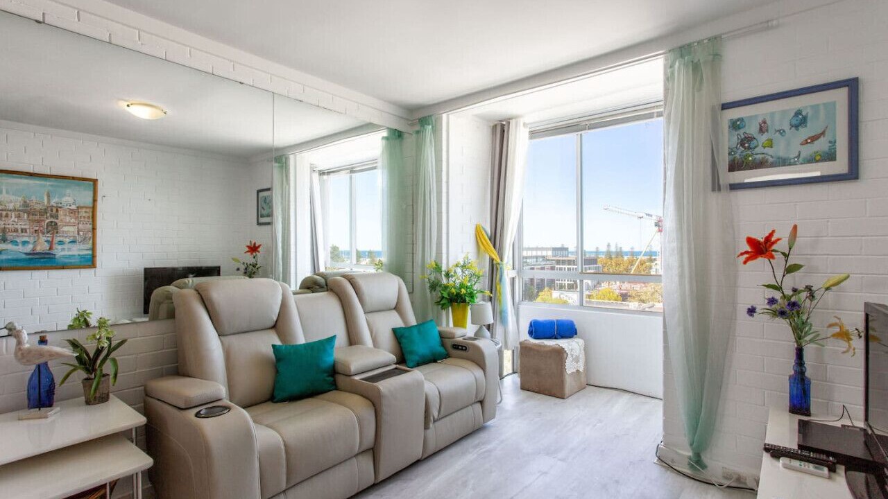 Photo of Livingroom in Fremantle