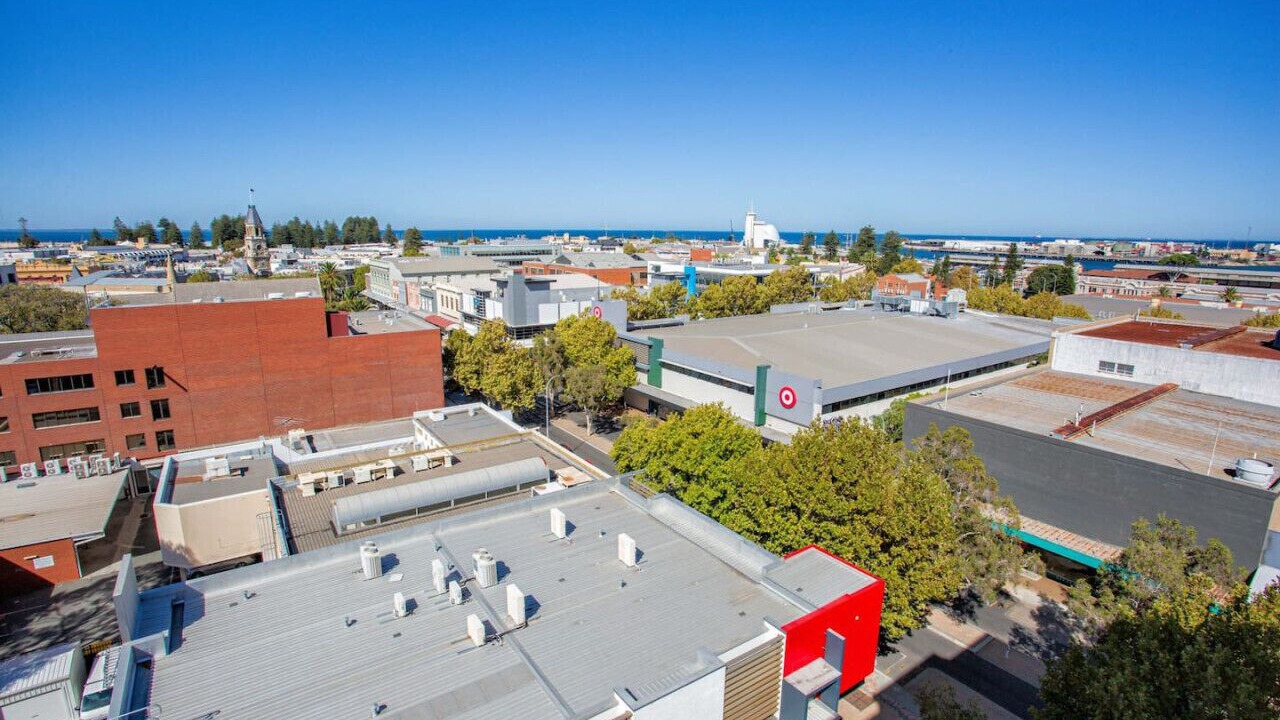 Photo of Outdoor in Fremantle
