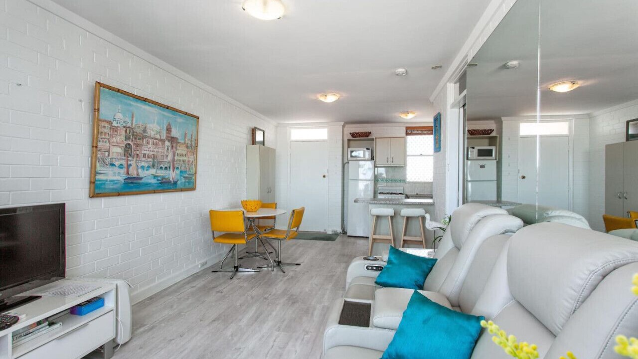 Photo of Livingroom in Fremantle