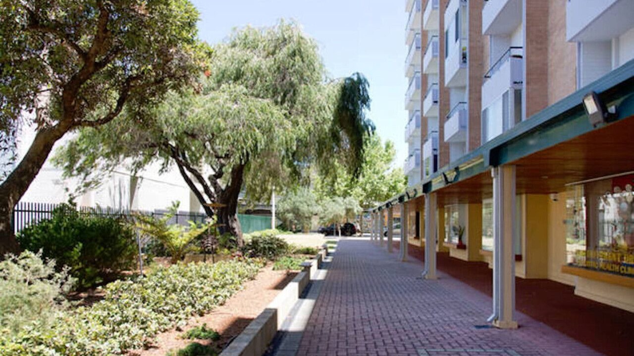 Photo of Outdoor in Fremantle