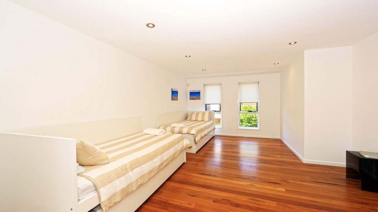 Photo of Bedroom in Gerroa