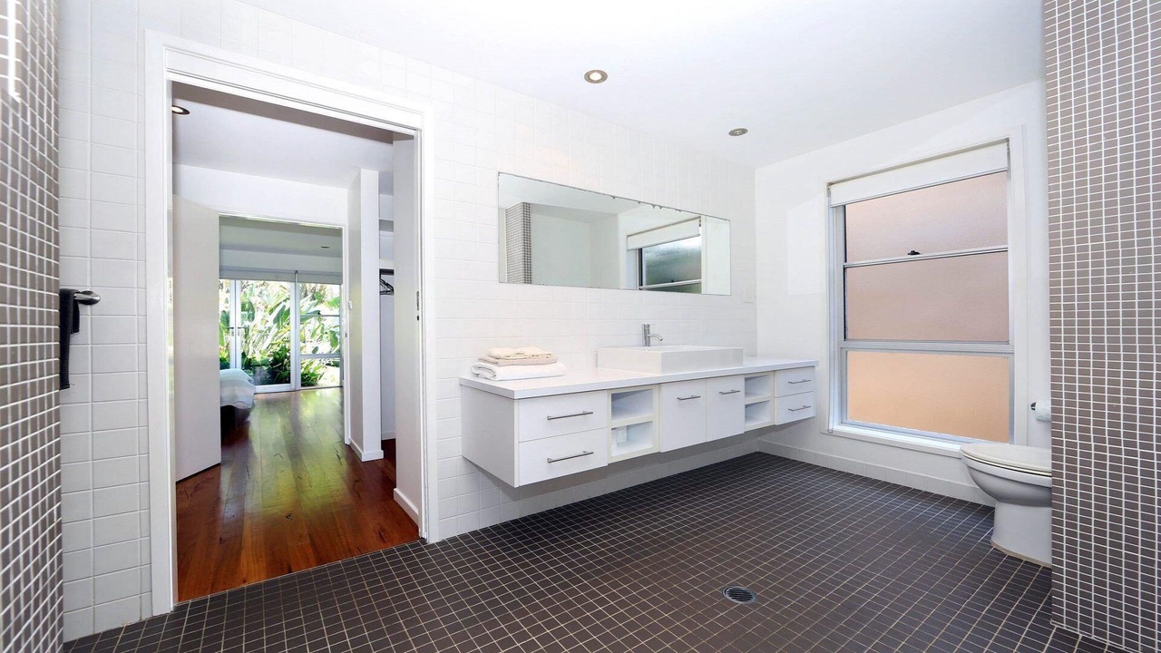 Photo of Bathroom in Gerroa