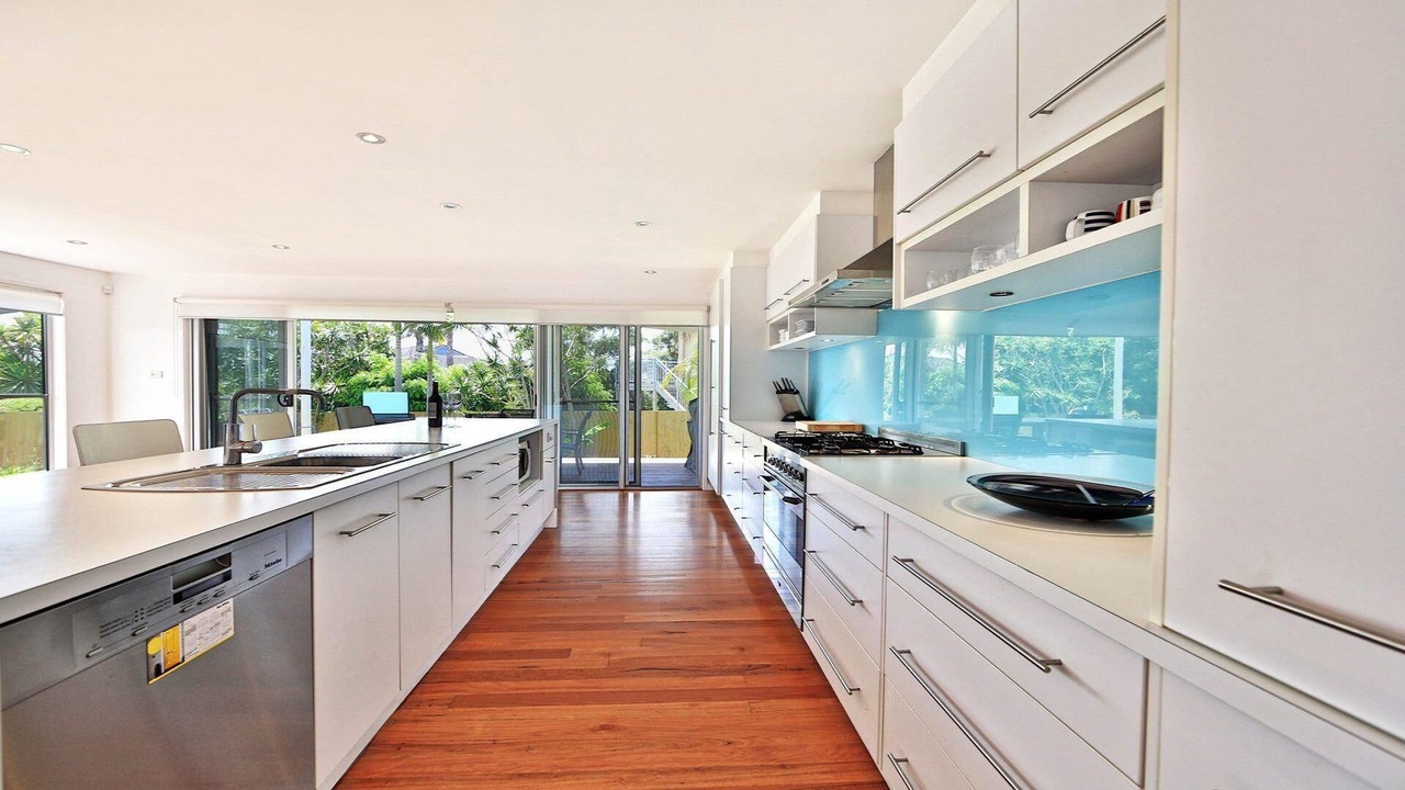 Photo of Kitchen in Gerroa