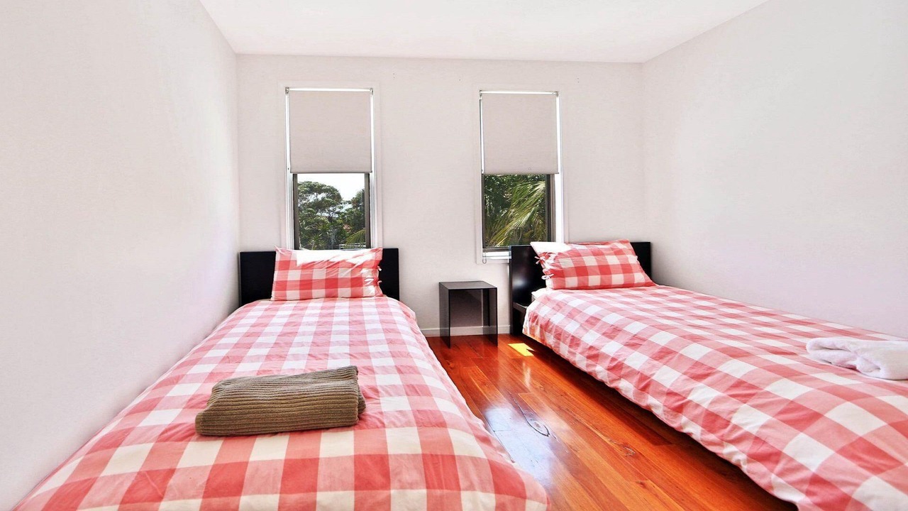 Photo of Bedroom in Gerroa
