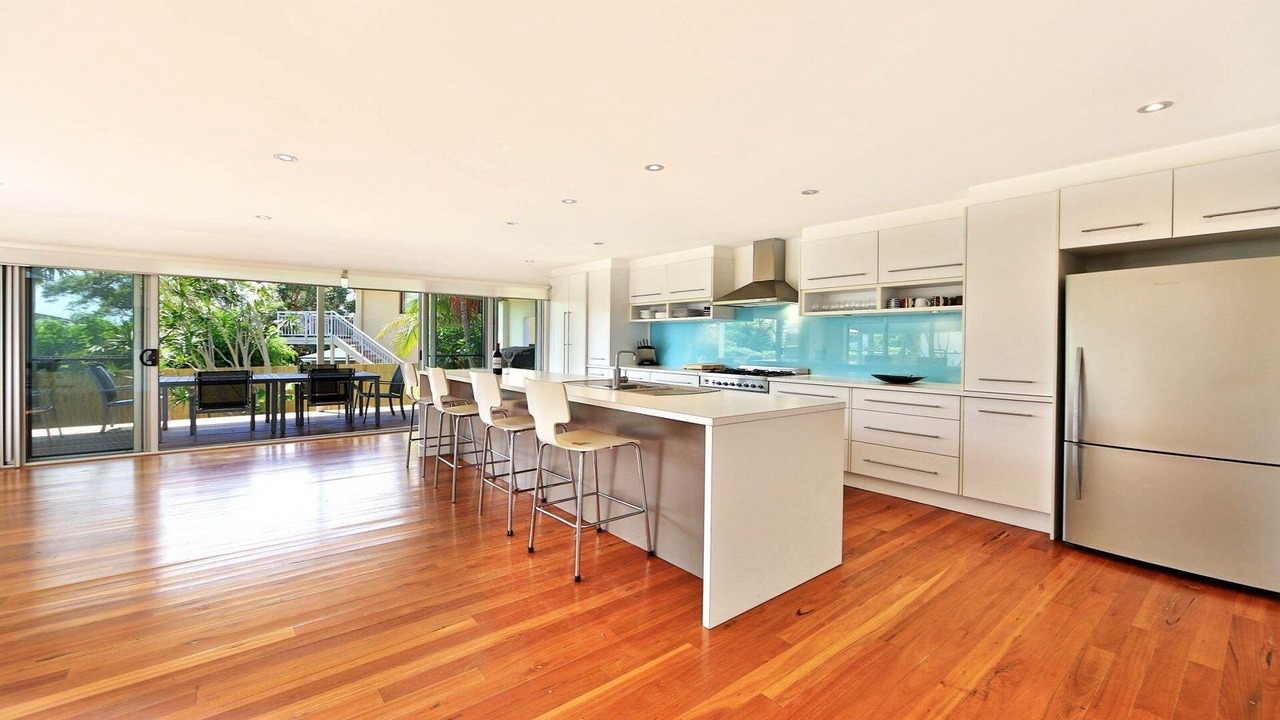 Photo of Kitchen in Gerroa