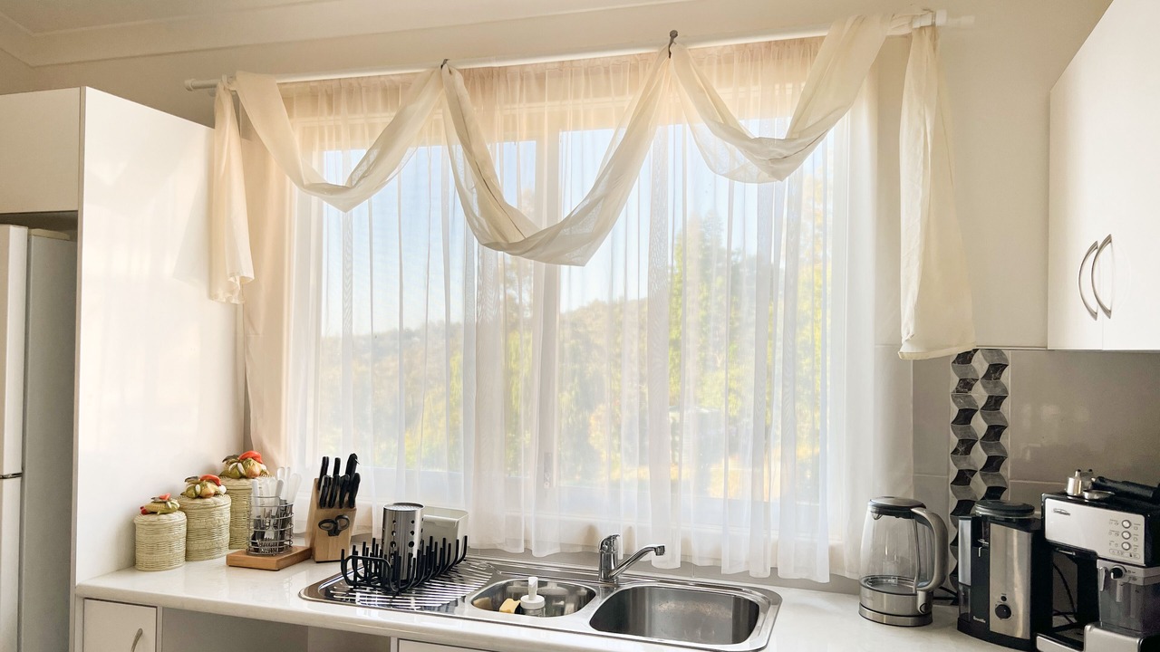 Photo of Kitchen in Kelmscott