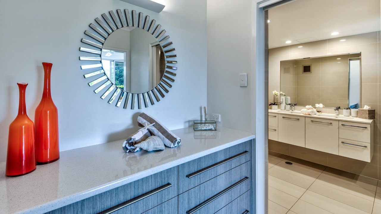 Photo of Bathroom in Hamilton Island