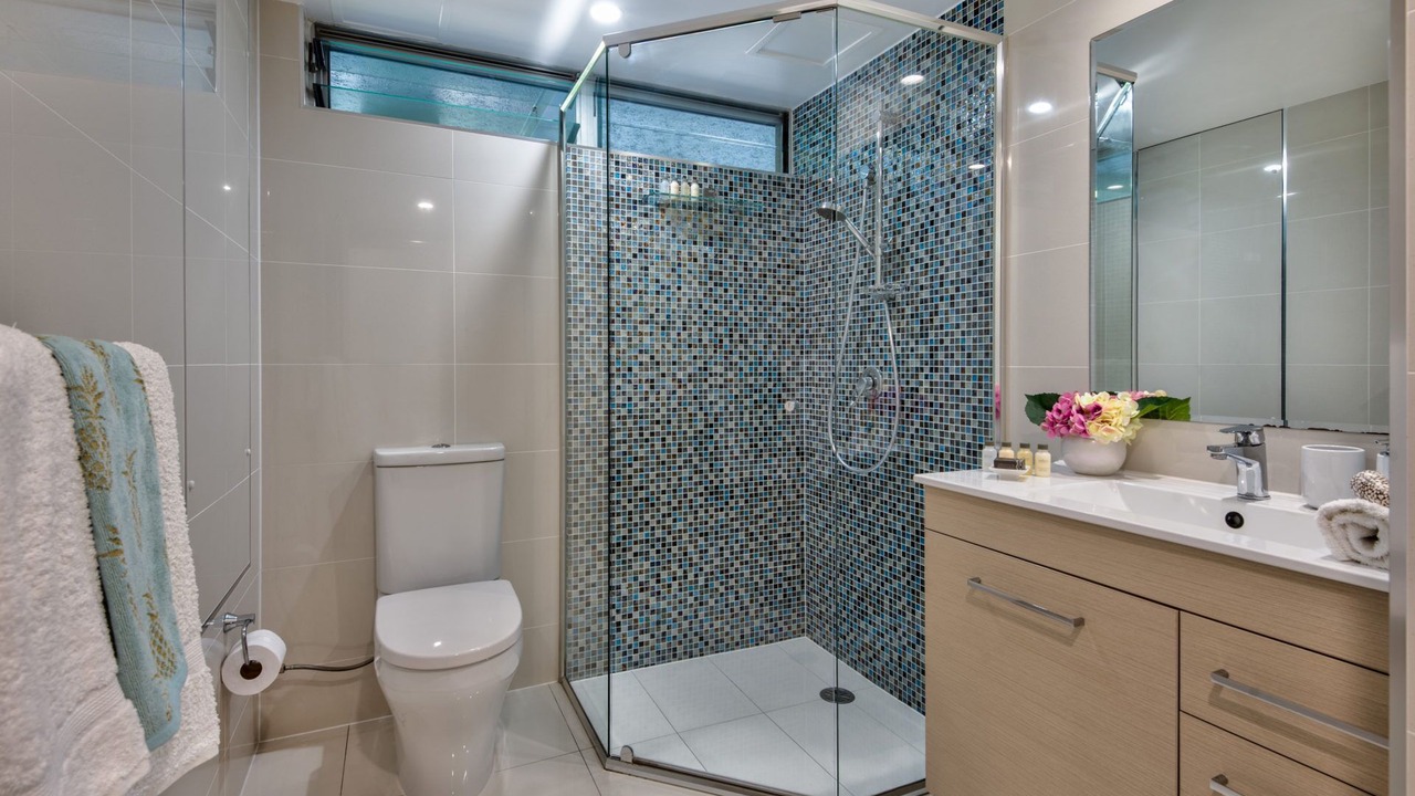 Photo of Bathroom in Hamilton Island
