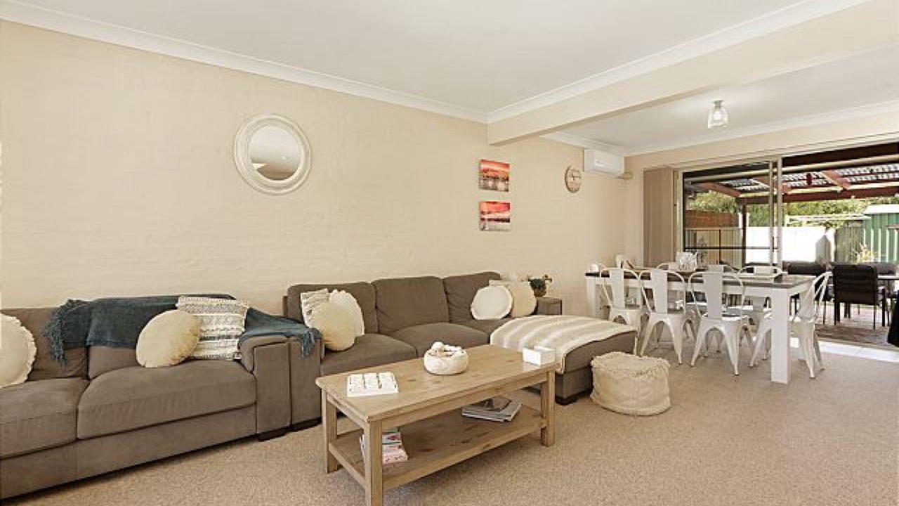Photo of Livingroom in Huskisson