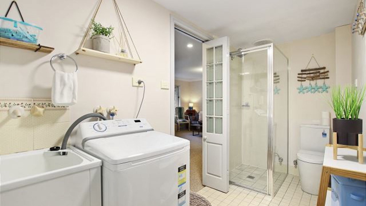 Photo of Bathroom in Huskisson
