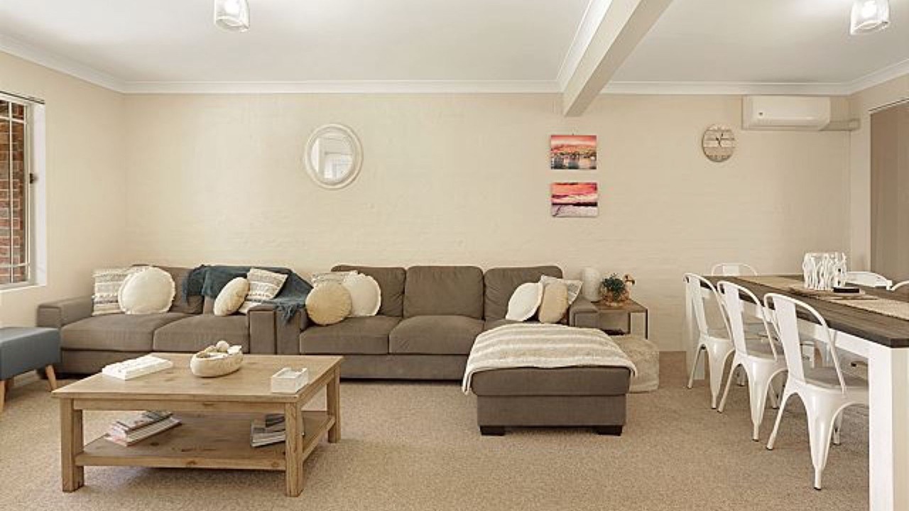 Photo of Livingroom in Huskisson