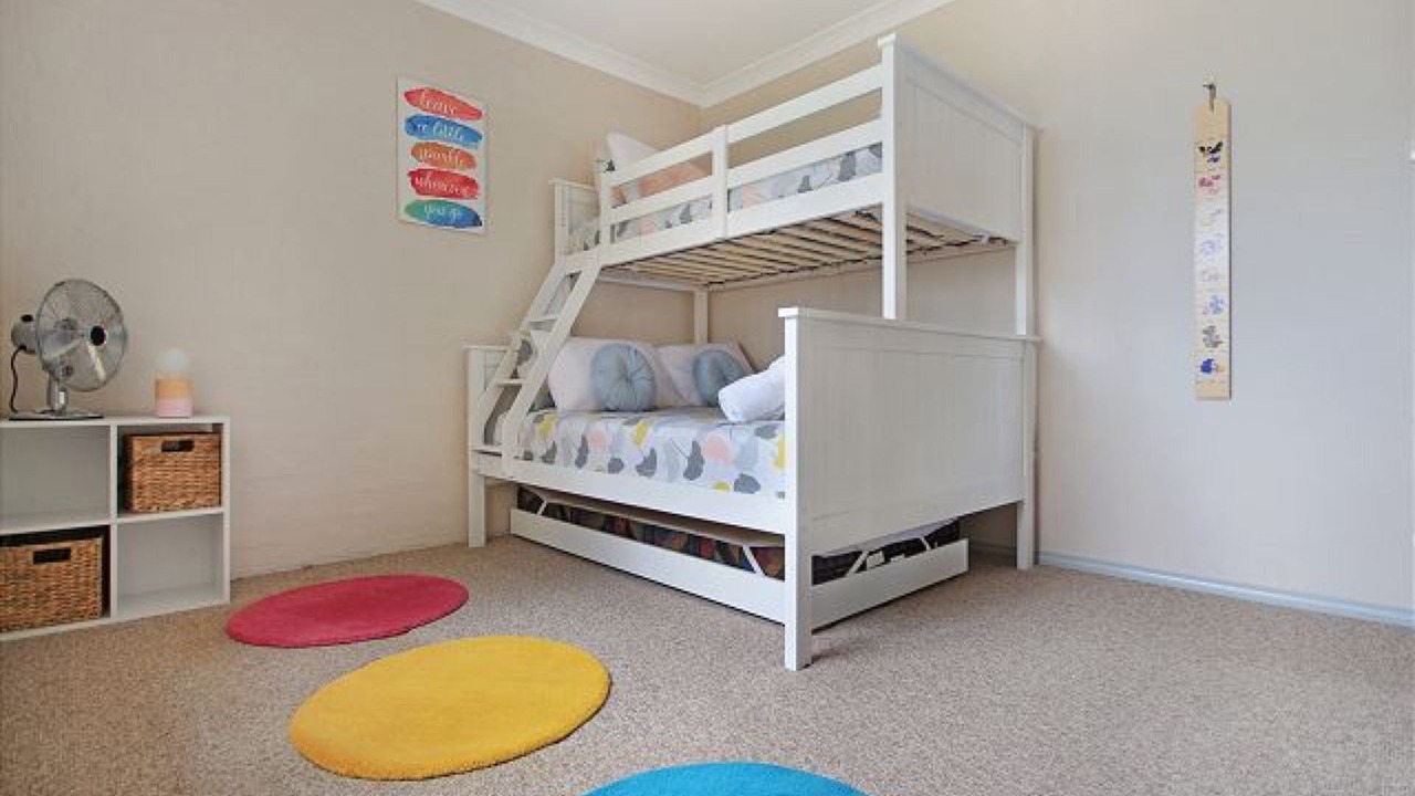 Photo of Bedroom in Huskisson