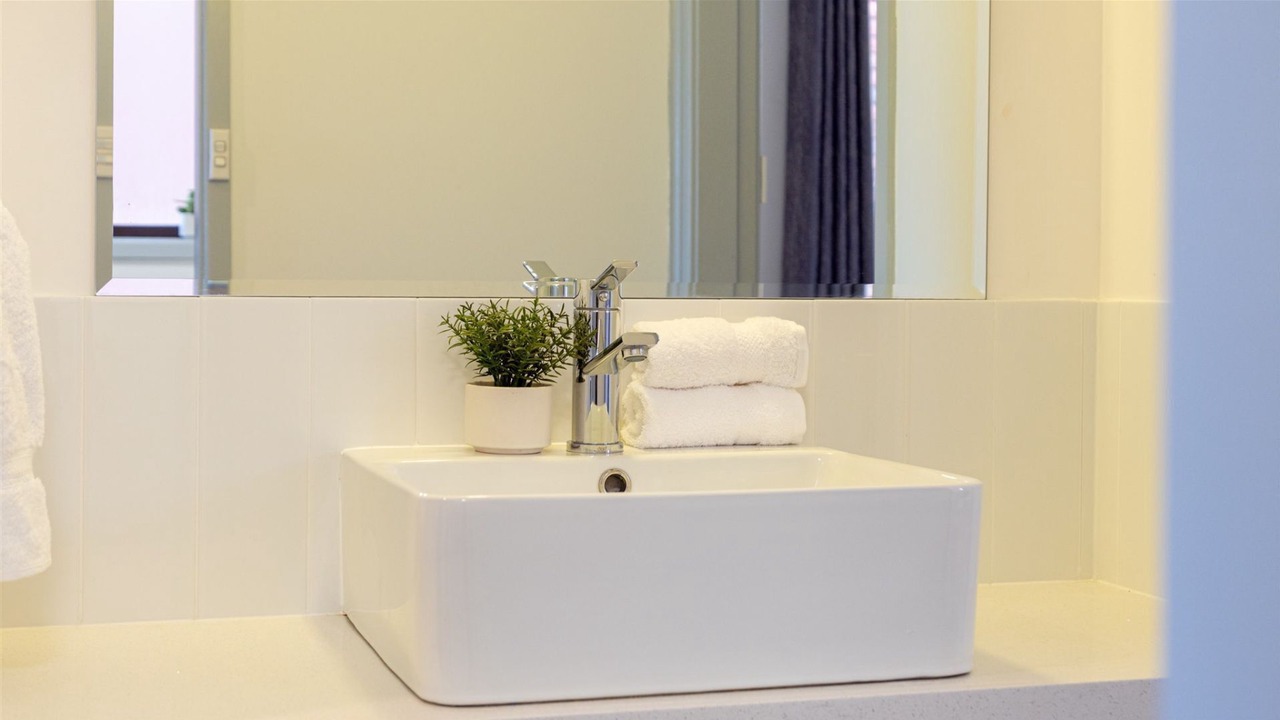 Photo of Bathroom in Kiama Heights