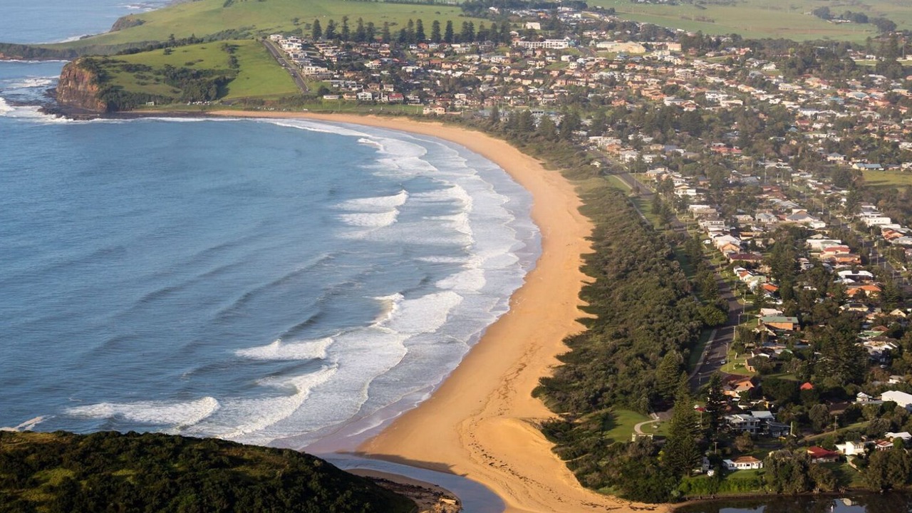 Photo of Others in Kiama Heights
