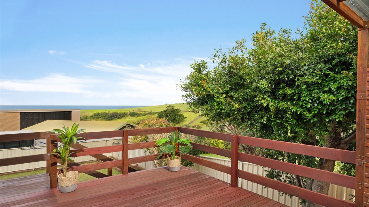 Photo of Patio Balcony in Kiama Heights