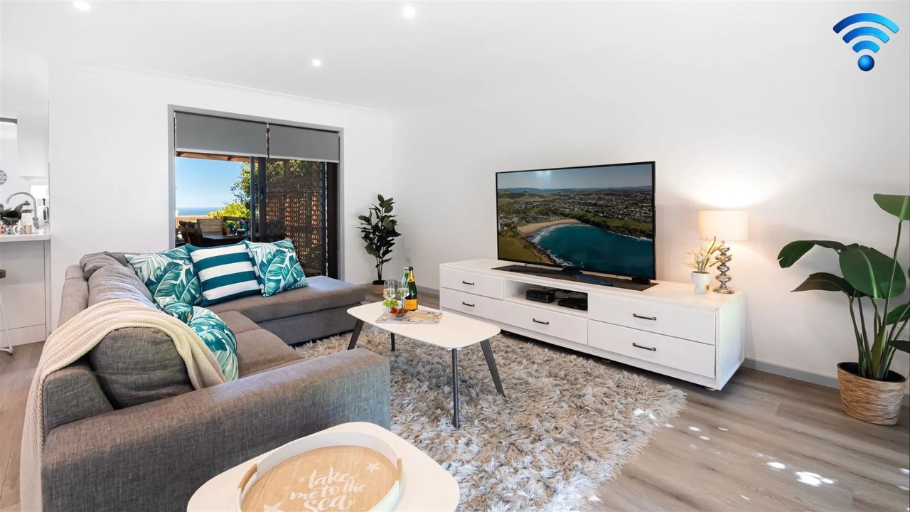 Photo of Bedroom in Kiama Heights