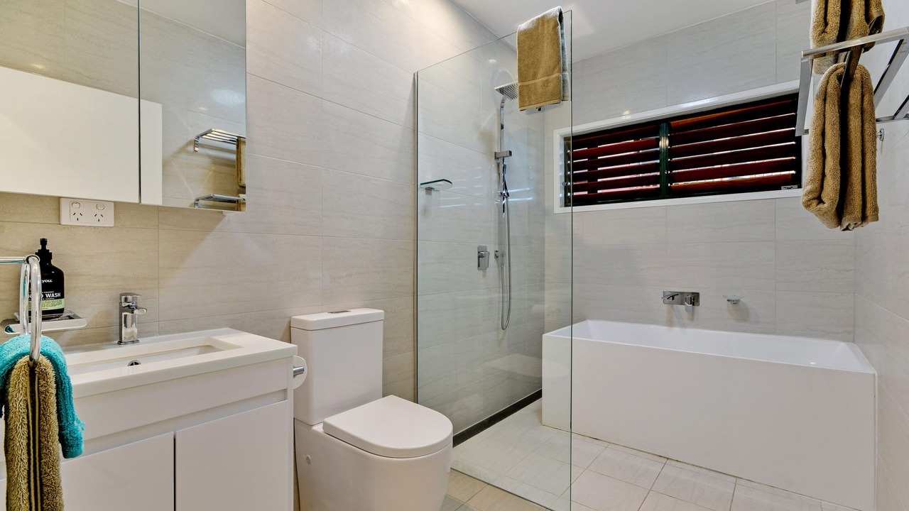 Photo of Bathroom in Hamilton Island