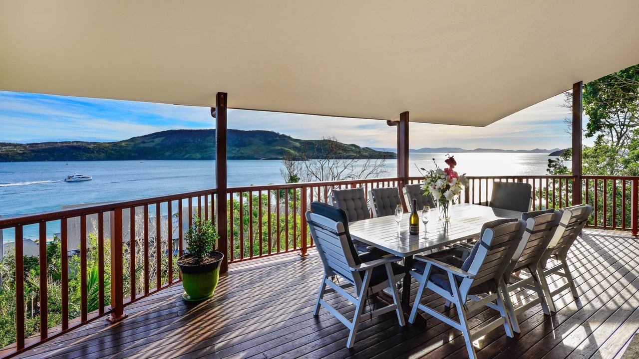 Photo of Outdoor in Hamilton Island