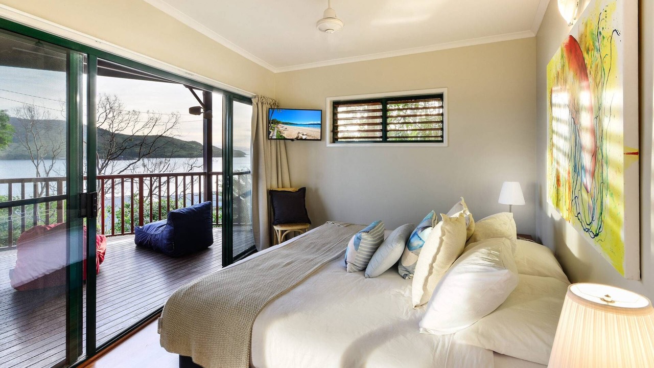 Photo of Bedroom in Hamilton Island