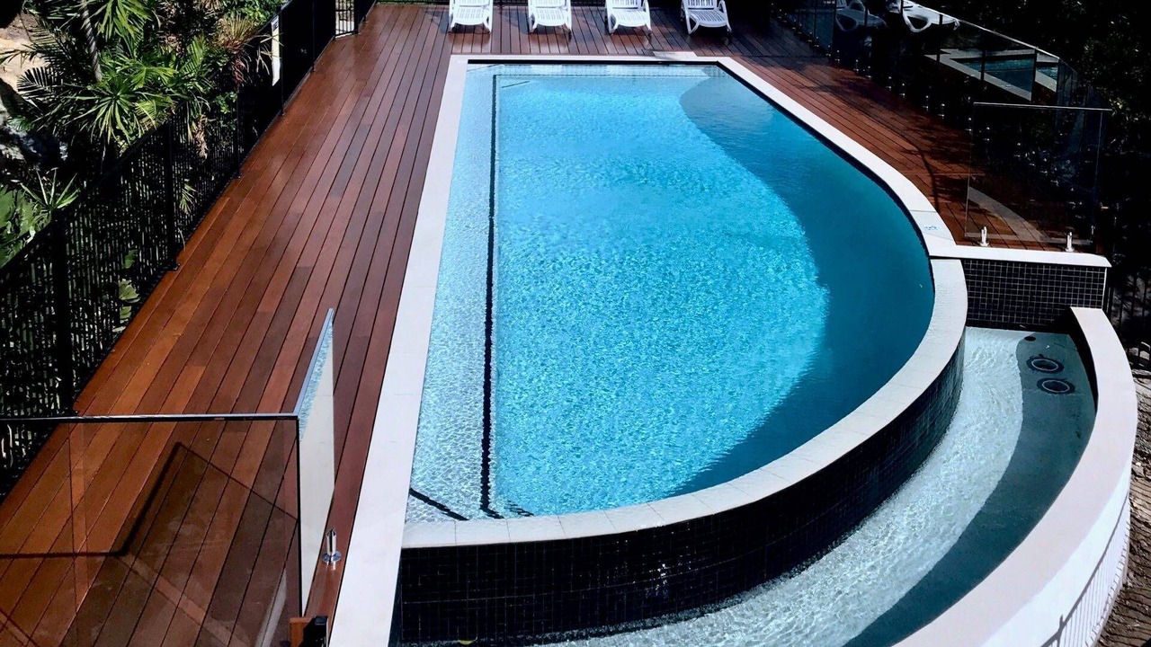 Photo of Outdoor in Hamilton Island