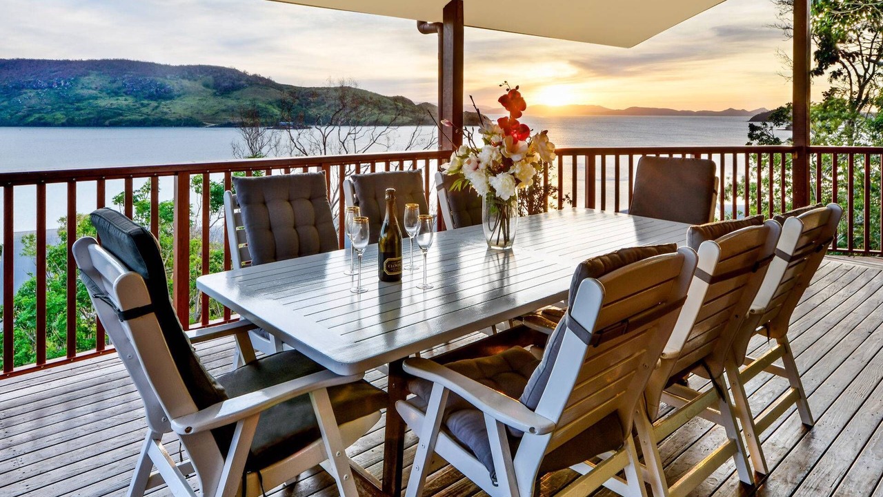 Photo of Outdoor in Hamilton Island