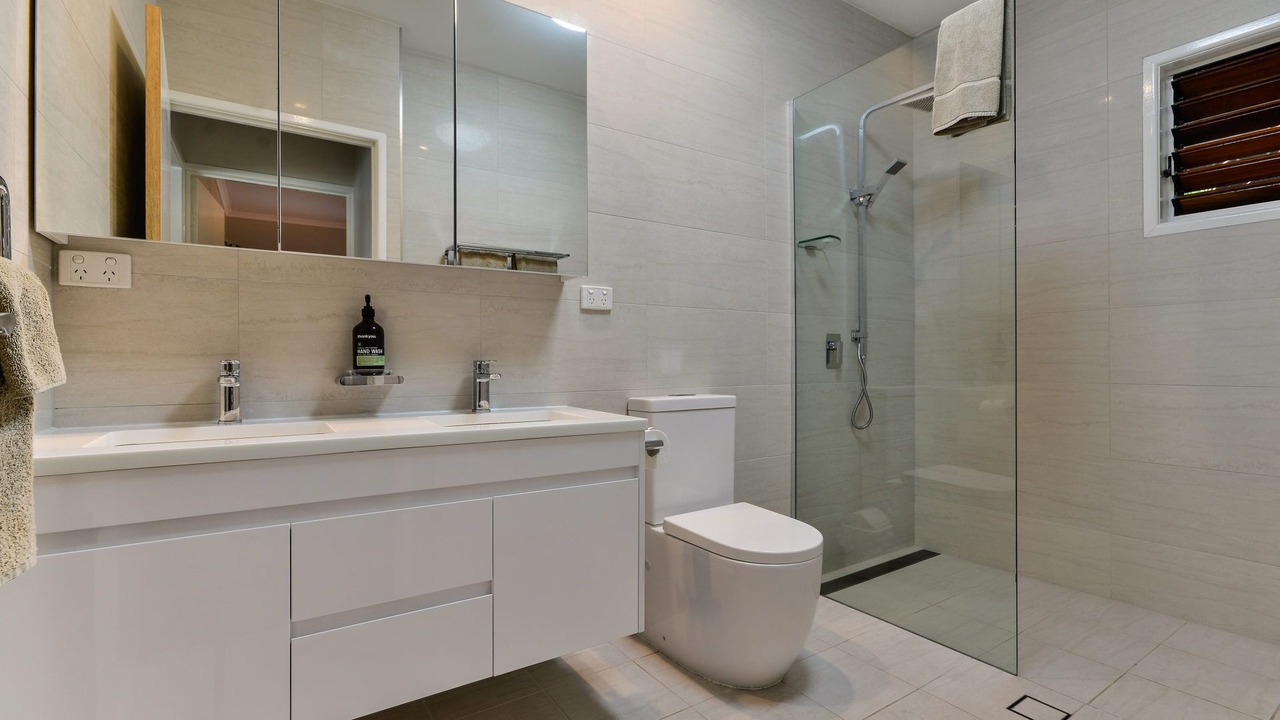 Photo of Bathroom in Hamilton Island