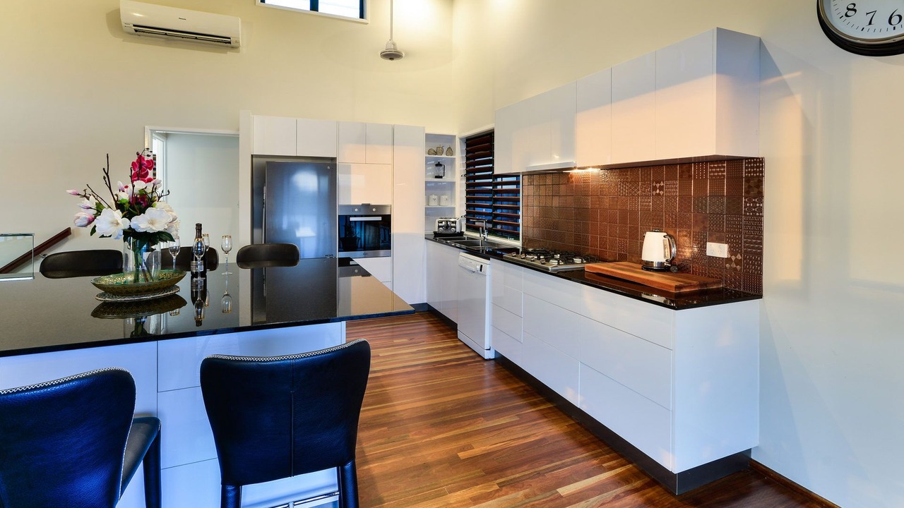 Photo of Kitchen in Hamilton Island