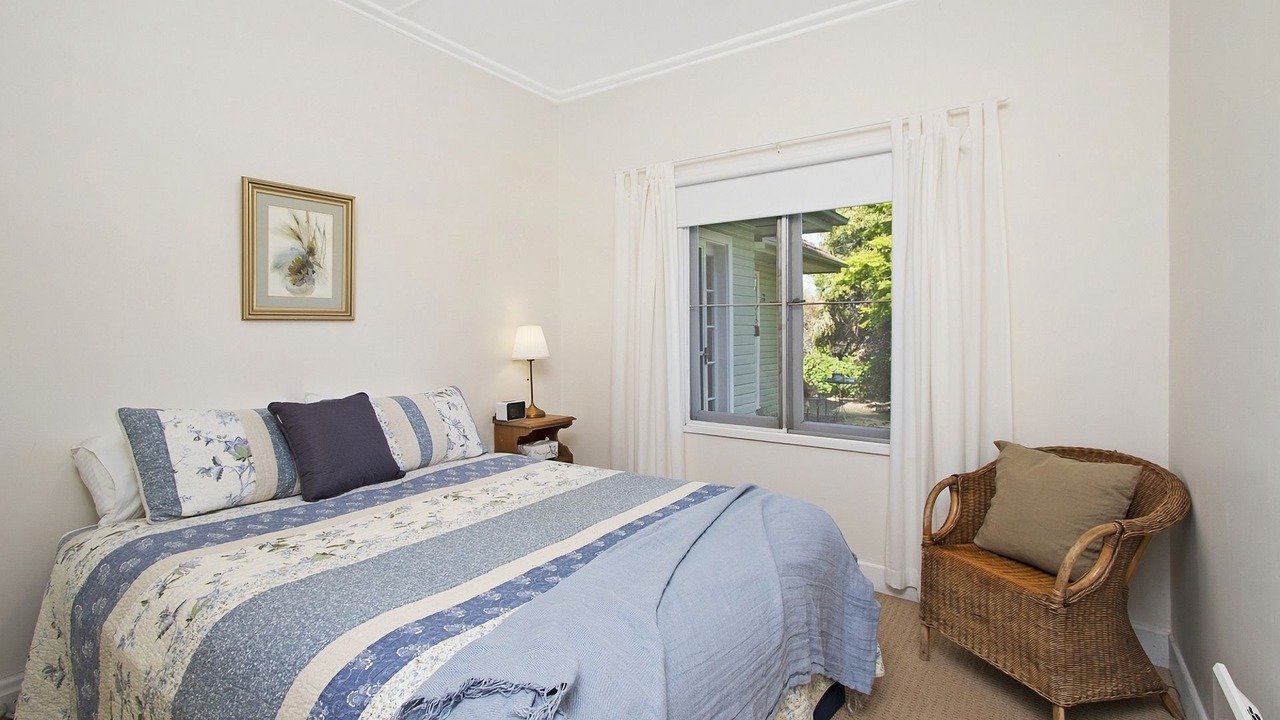 Photo of Bedroom in Mount Wilson
