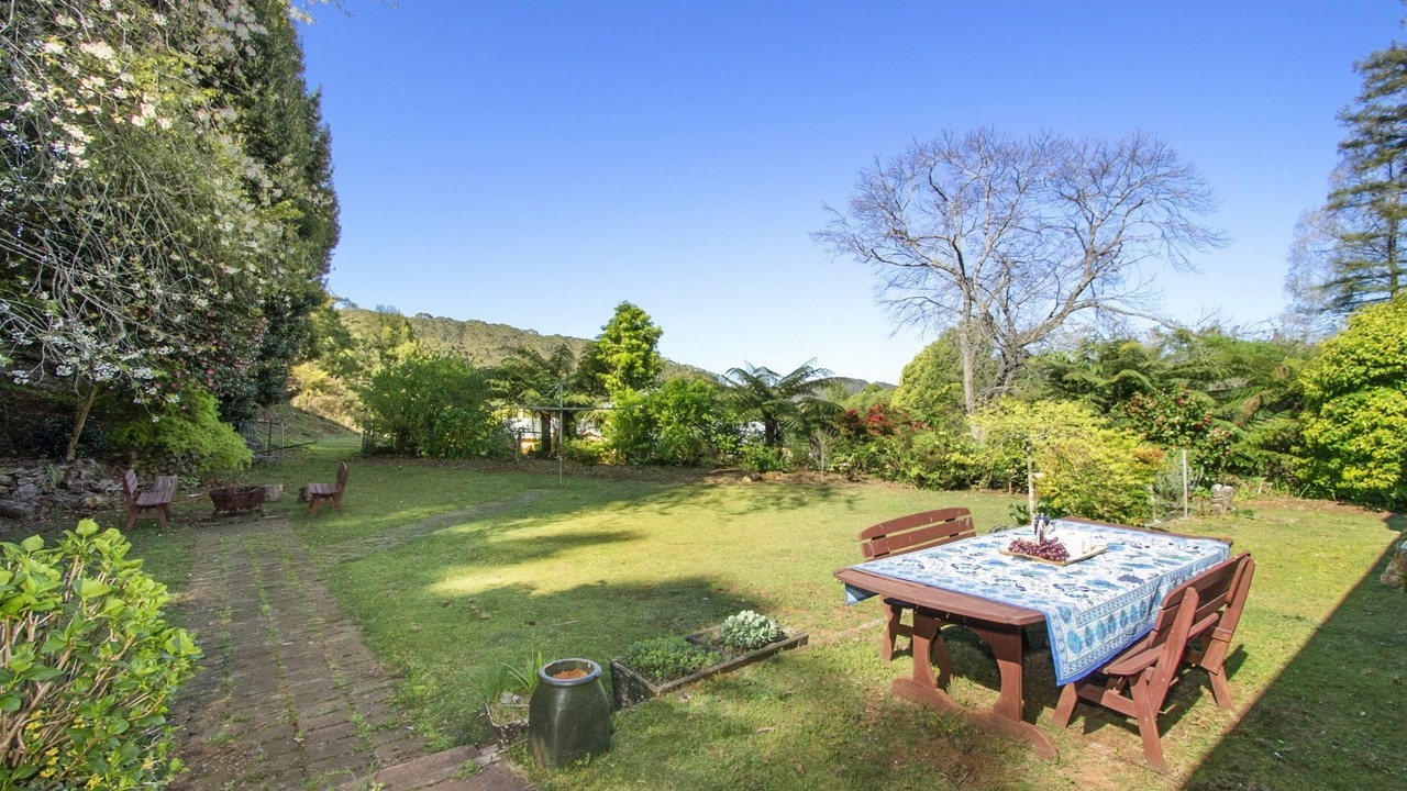 Photo of Outdoor in Mount Wilson