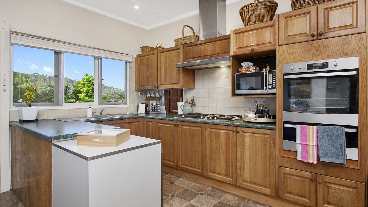 Photo of Kitchen in Mount Wilson