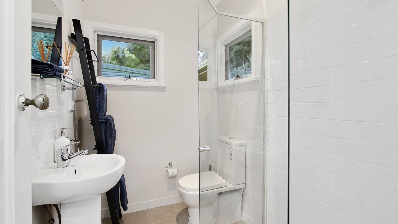 Photo of Bathroom in Mount Wilson