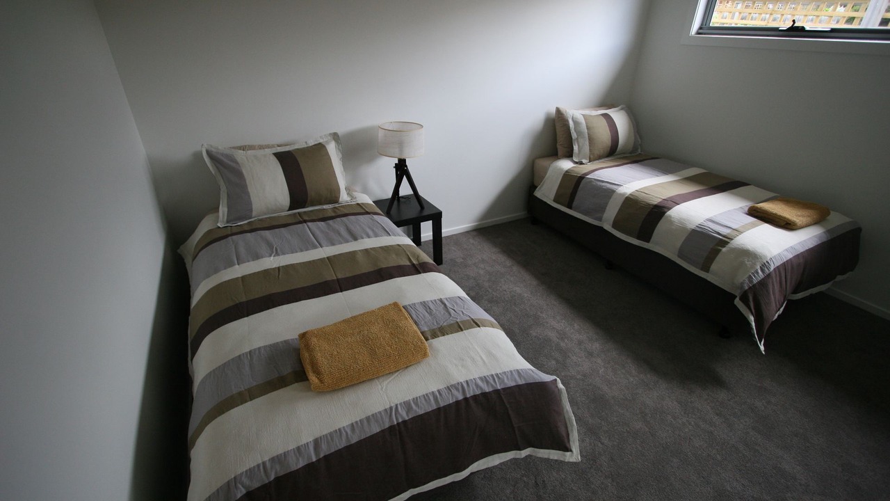 Photo of Bedroom in Blackmans Bay