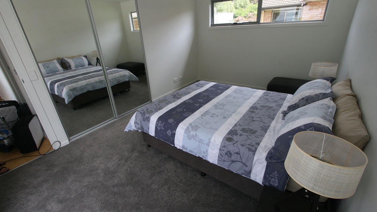 Photo of Bedroom in Blackmans Bay
