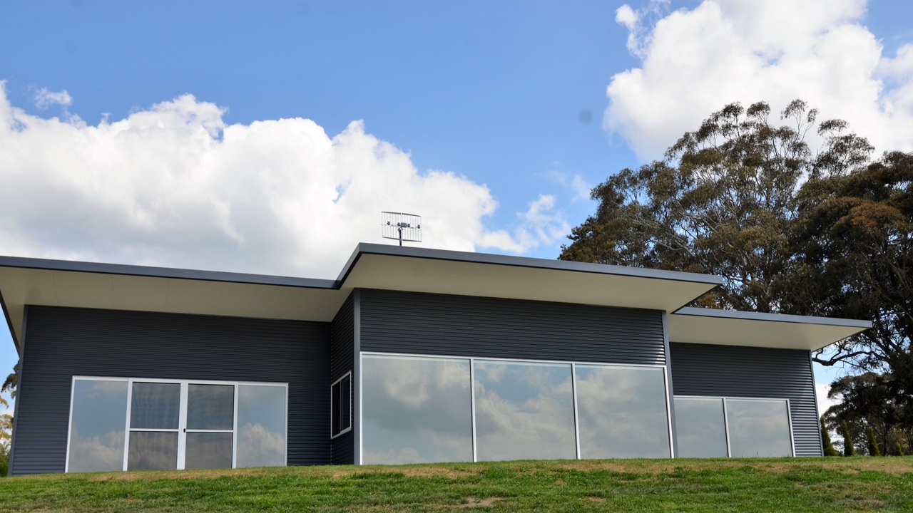Photo of Outdoor in Hazelgrove