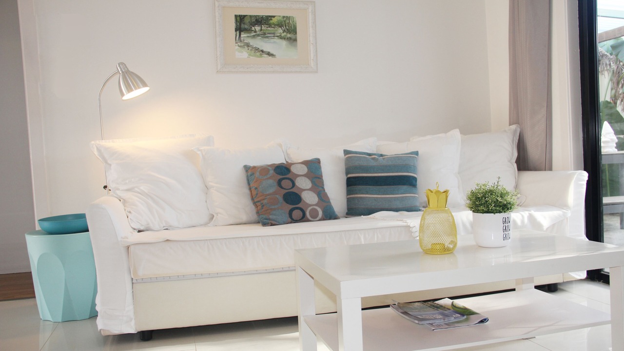 Photo of Livingroom in Blakehurst