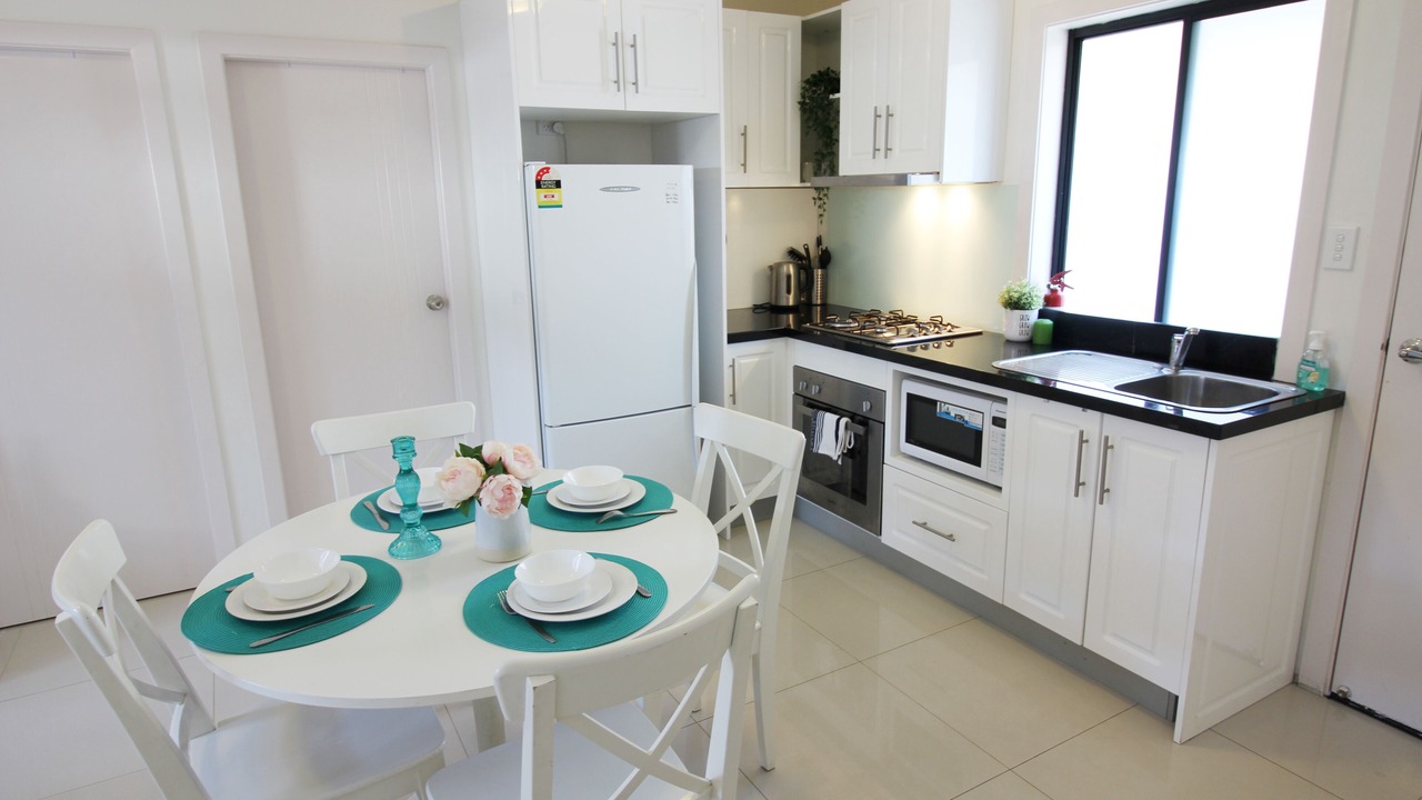 Photo of Kitchen in Blakehurst