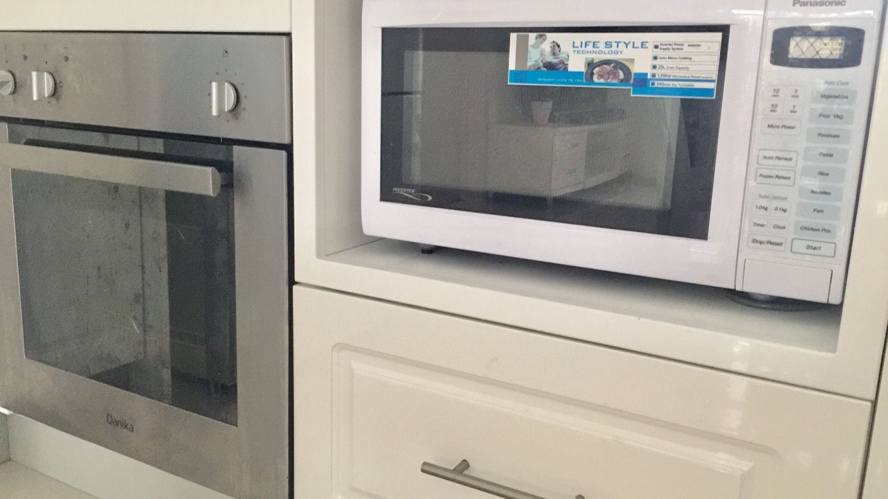 Photo of Kitchen in Blakehurst