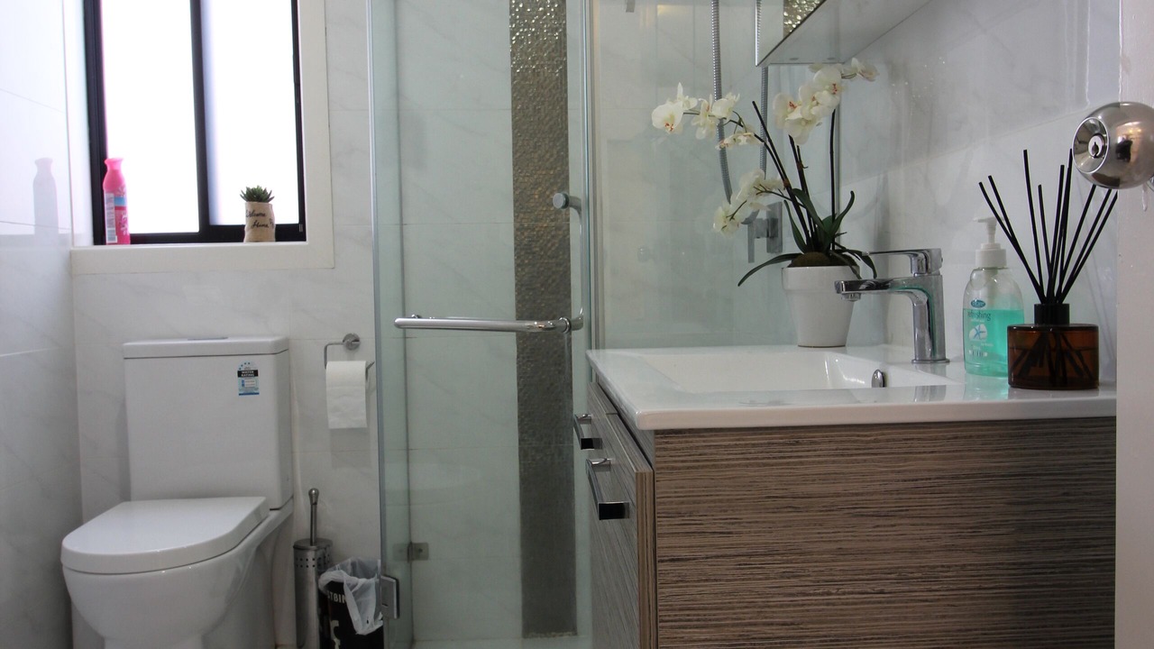 Photo of Bathroom in Blakehurst