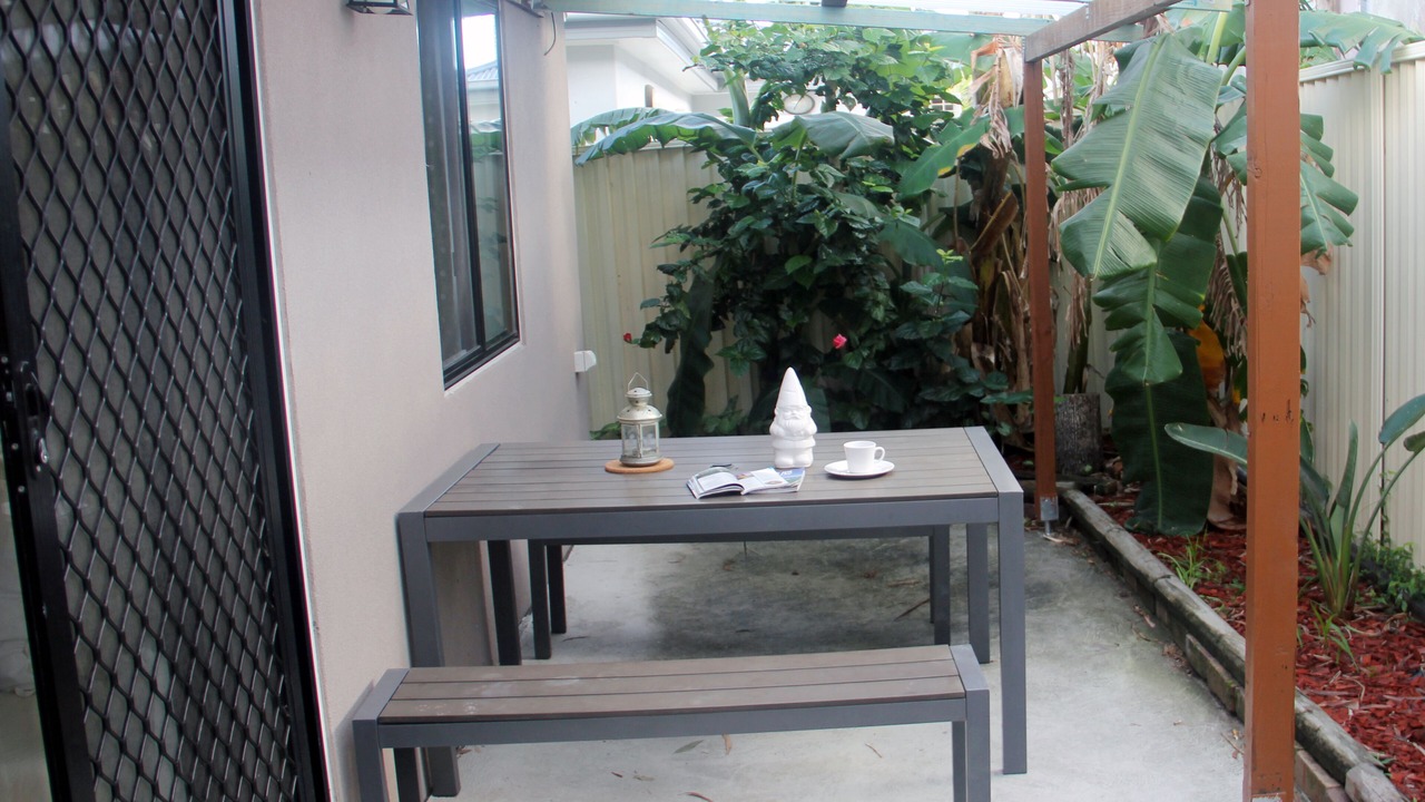 Photo of Outdoor in Blakehurst