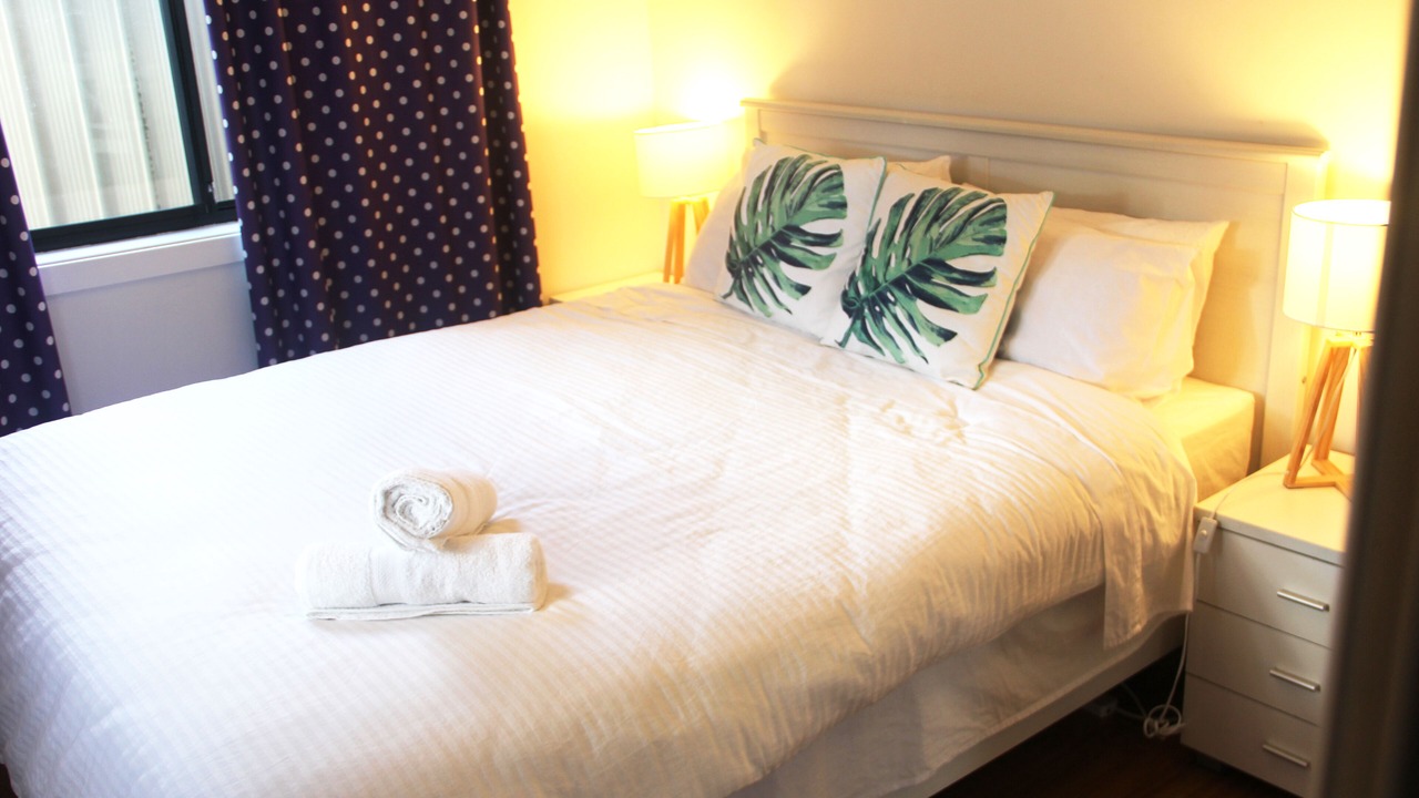 Photo of Bedroom in Blakehurst