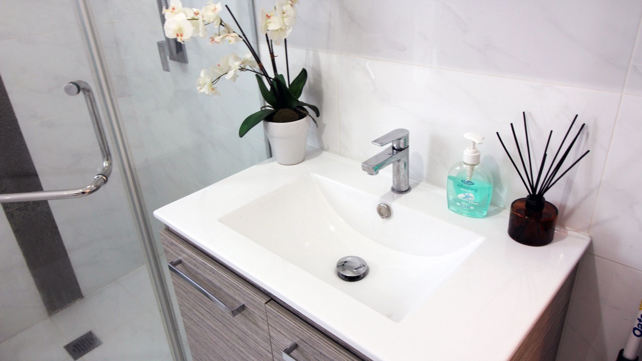 Photo of Bathroom in Blakehurst